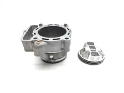 Engine Cylinder Jug W Piston 2016 KTM 350 XC-F 3292