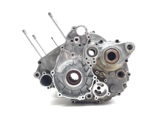 Engine Left Right Center Cases 2016 KTM 350 XC-F 3292
