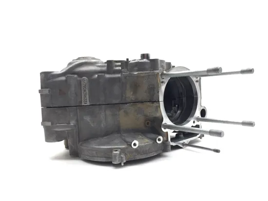 Engine Left Right Center Cases 2016 KTM 350 XC-F 3292