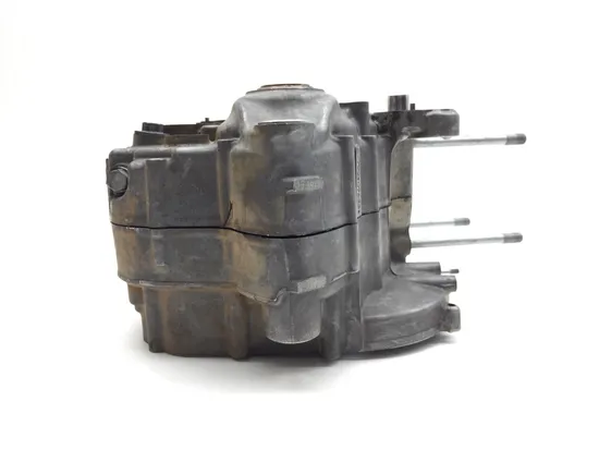 Engine Left Right Center Cases 2016 KTM 350 XC-F 3292