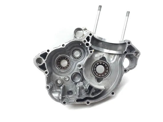 Engine Left Right Center Cases 2016 KTM 350 XC-F 3292