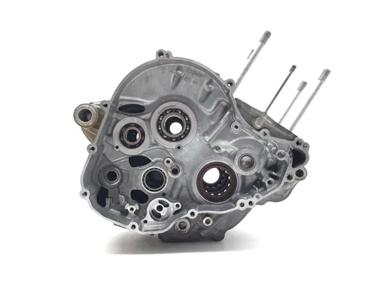 Engine Left Right Center Cases 2016 KTM 350 XC-F 3292