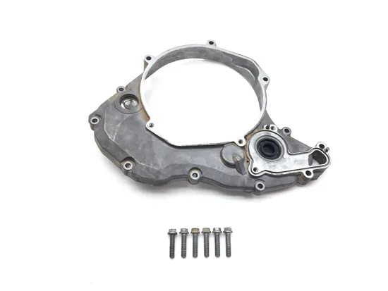 Engine Inner Clutch Cover 2016 KTM 350 XC-F 3292