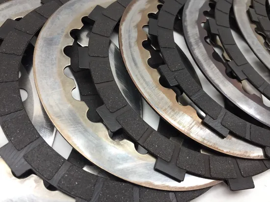 Engine Complete Clutch Hub Assembly 2016 KTM 350 XC-F 3292