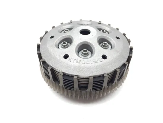 Engine Complete Clutch Hub Assembly 2016 KTM 350 XC-F 3292