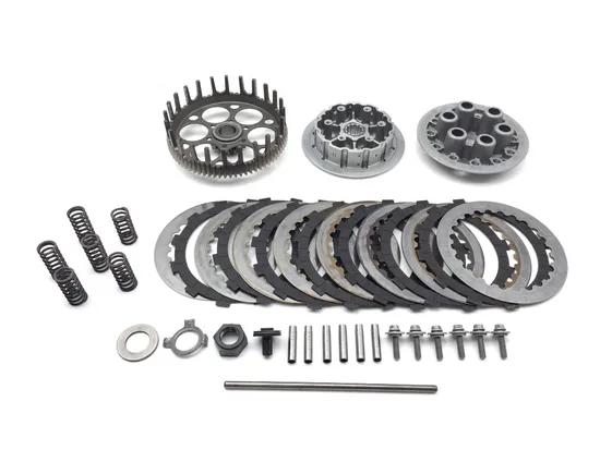 Engine Complete Clutch Hub Assembly 2016 KTM 350 XC-F 3292