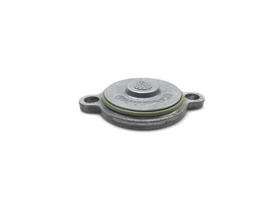 Engine Oil Filter Cover 2016 KTM 350 XC-F 3292