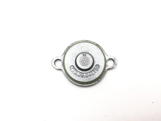 Engine Oil Filter Cover 2016 KTM 350 XC-F 3292