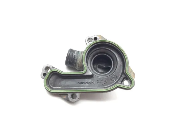Water Pump Cover 2016 KTM 350 XC-F 3292