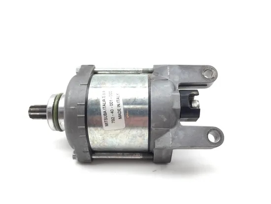 Electric Starter Motor 2016 KTM 350 XC-F 3292