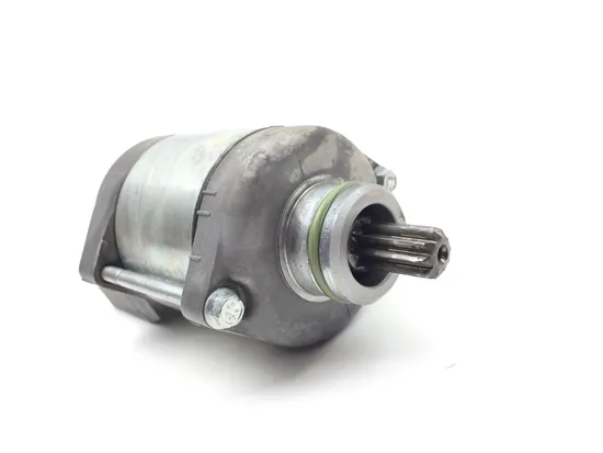 Electric Starter Motor 2016 KTM 350 XC-F 3292