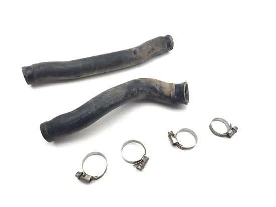 Engine Radiator Cooling Hoses 2016 KTM 350 XC-F 3292