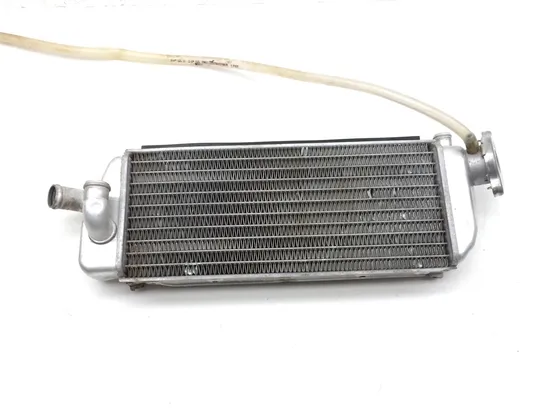 Engine Radiator Cooling 2016 KTM 350 XC-F 3292 x