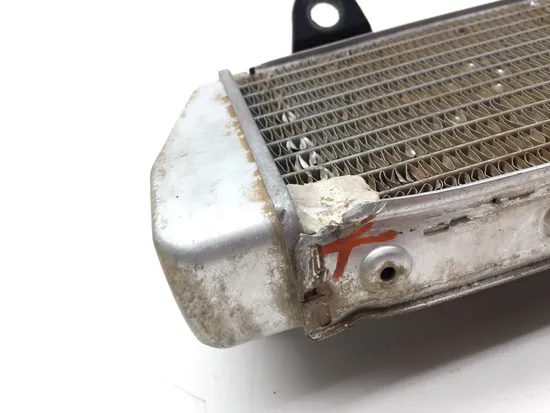 Engine Radiator Cooling 2016 KTM 350 XC-F 3292 x