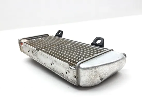 Engine Radiator Cooling 2016 KTM 350 XC-F 3292 x