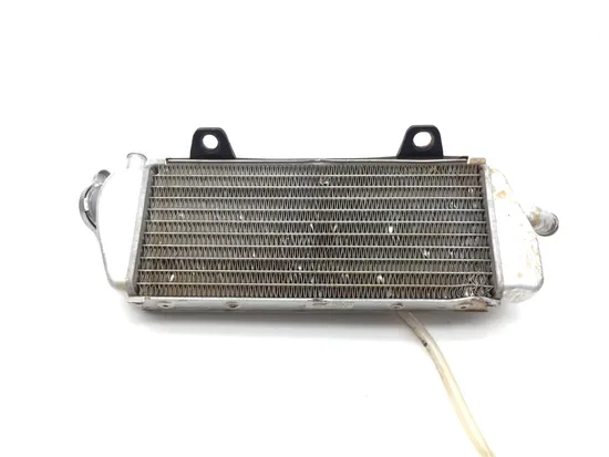 Engine Radiator Cooling 2016 KTM 350 XC-F 3292 x