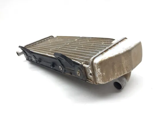 Engine Radiator Cooling 2016 KTM 350 XC-F 3292 x