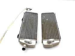 Engine Radiator Cooling 2016 KTM 350 XC-F 3292 x