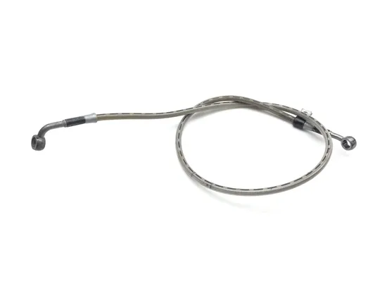 Front Rear Brake Caliper Lines 2020 Polaris RZR 900 EPS 3297