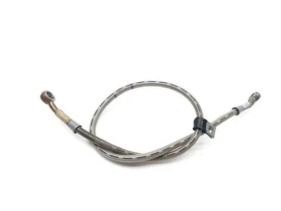 Front Rear Brake Caliper Lines 2020 Polaris RZR 900 EPS 3297