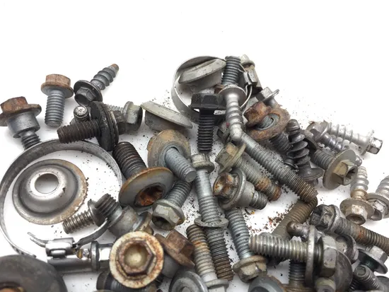 Misc Bolt Kit 2016 KTM 350 XC-F 3292