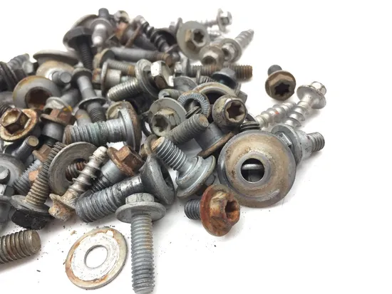 Misc Bolt Kit 2016 KTM 350 XC-F 3292