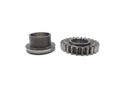 Engine Crank Shaft Gear 2016 KTM 350 XC-F 3292