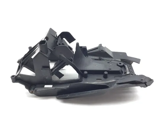 Rear Battery Tail Under Tray Cover 2016 KTM 350 XC-F 3292