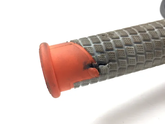 Twist Throttle With Cable 2016 KTM 350 XC-F 3292 x