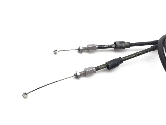 Twist Throttle With Cable 2016 KTM 350 XC-F 3292 x