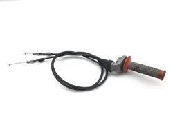 Twist Throttle With Cable 2016 KTM 350 XC-F 3292 x