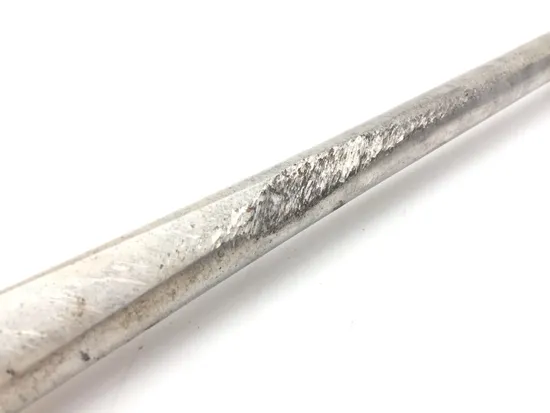 Kick Stand Bracket Side Foot Leg 2016 KTM 350 XC-F 3292 x