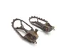 Footpegs Foot Pegs Right Left 2016 KTM 350 XC-F 3292