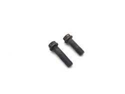Front Brake Caliper Mounting Bolts 2016 KTM 350 XC-F 3292