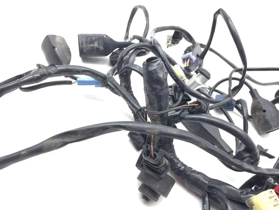 Main Engine Wiring Harness 2016 KTM 350 XC-F 3292 PARTS