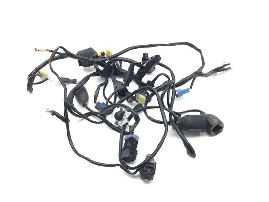 Main Engine Wiring Harness 2016 KTM 350 XC-F 3292 PARTS