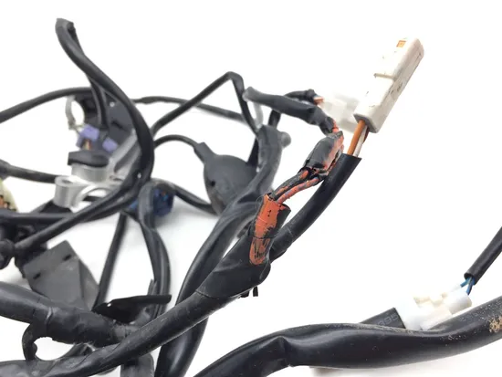 Main Engine Wiring Harness 2016 KTM 350 XC-F 3292 PARTS