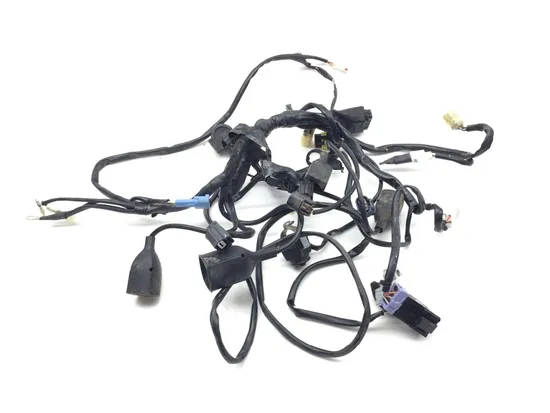 Main Engine Wiring Harness 2016 KTM 350 XC-F 3292 PARTS