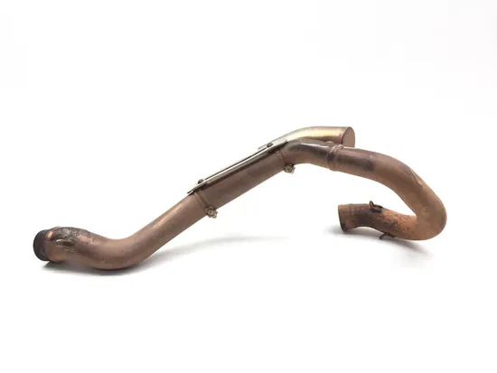 Exhaust Header Manifold Head Pipe 2016 KTM 350 XC-F 3292 x