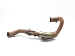 Exhaust Header Manifold Head Pipe 2016 KTM 350 XC-F 3292 x