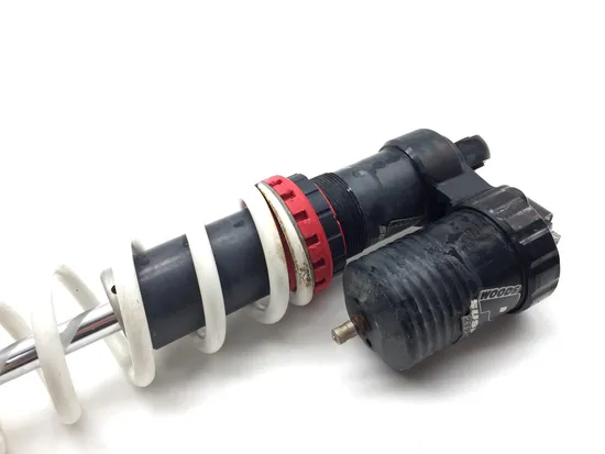 Rear Shock Coil Suspension 2016 KTM 350 XC-F 3292