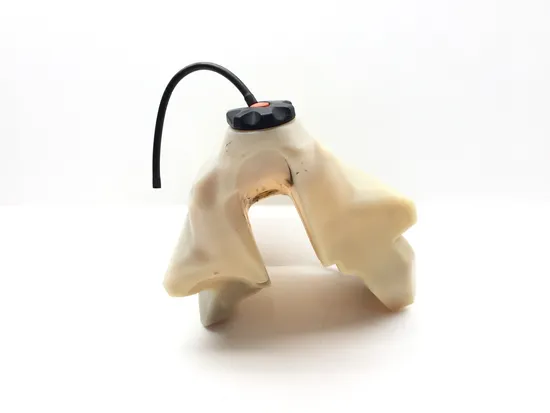 Gas Tank Fuel Petrol 2016 KTM 350 XC-F 3292