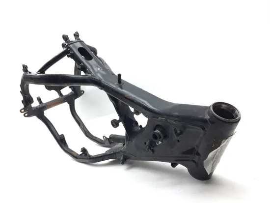 Main Frame Chassis 2016 KTM 350 XC-F 3292