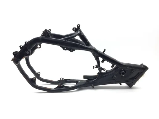 Main Frame Chassis 2016 KTM 350 XC-F 3292