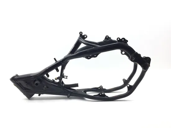 Main Frame Chassis 2016 KTM 350 XC-F 3292