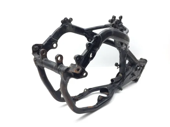 Main Frame Chassis 2016 KTM 350 XC-F 3292