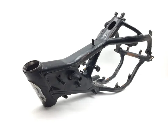 Main Frame Chassis 2016 KTM 350 XC-F 3292