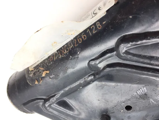 Main Frame Chassis 2016 KTM 350 XC-F 3292