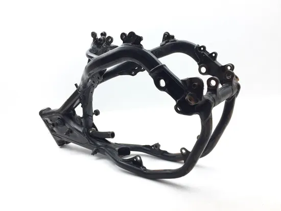 Main Frame Chassis 2016 KTM 350 XC-F 3292