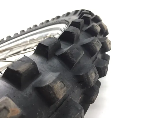 Front Wheel Rim 2016 KTM 350 XC-F 3292